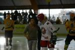 Photo hockey reportage Viry - Algérie en images