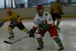 Photo hockey reportage Viry - Algérie en images