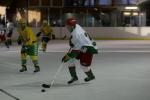 Photo hockey reportage Viry - Algérie en images