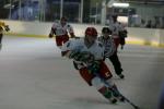 Photo hockey reportage Viry - Algérie en images
