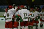 Photo hockey reportage Viry - Algérie en images