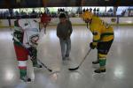Photo hockey reportage Viry - Algérie en images
