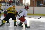 Photo hockey reportage Viry - Algérie en images