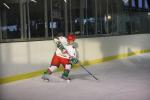 Photo hockey reportage Viry - Algérie en images