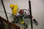Photo hockey reportage Viry - Algérie en images