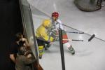 Photo hockey reportage Viry - Algérie en images