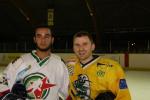 Photo hockey reportage Viry - Algérie en images