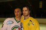 Photo hockey reportage Viry - Algérie en images