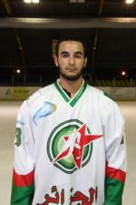 Photo hockey reportage Viry - Algérie en images