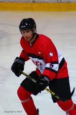 Photo hockey reportage Visp déjoue le Red Ice