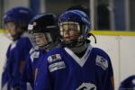 Photo hockey reportage Week-end chargé pour les Marcassins du HCCA