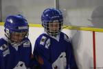 Photo hockey reportage Week-end chargé pour les Marcassins du HCCA