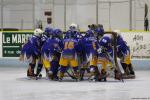 Photo hockey reportage Week-end chargé pour les Marcassins du HCCA