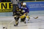 Photo hockey reportage Week-end chargé pour les Marcassins du HCCA