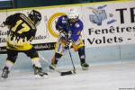 Photo hockey reportage Week-end chargé pour les Marcassins du HCCA