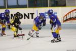Photo hockey reportage Week-end chargé pour les Marcassins du HCCA