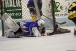 Photo hockey reportage Week-end chargé pour les Marcassins du HCCA