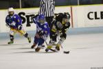 Photo hockey reportage Week-end chargé pour les Marcassins du HCCA