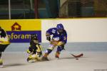 Photo hockey reportage Week-end chargé pour les Marcassins du HCCA