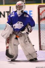 Photo hockey reportage Week-end chargé pour les Marcassins du HCCA