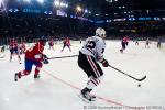 Photo hockey reportage Zürich remporte la Victoria Cup !